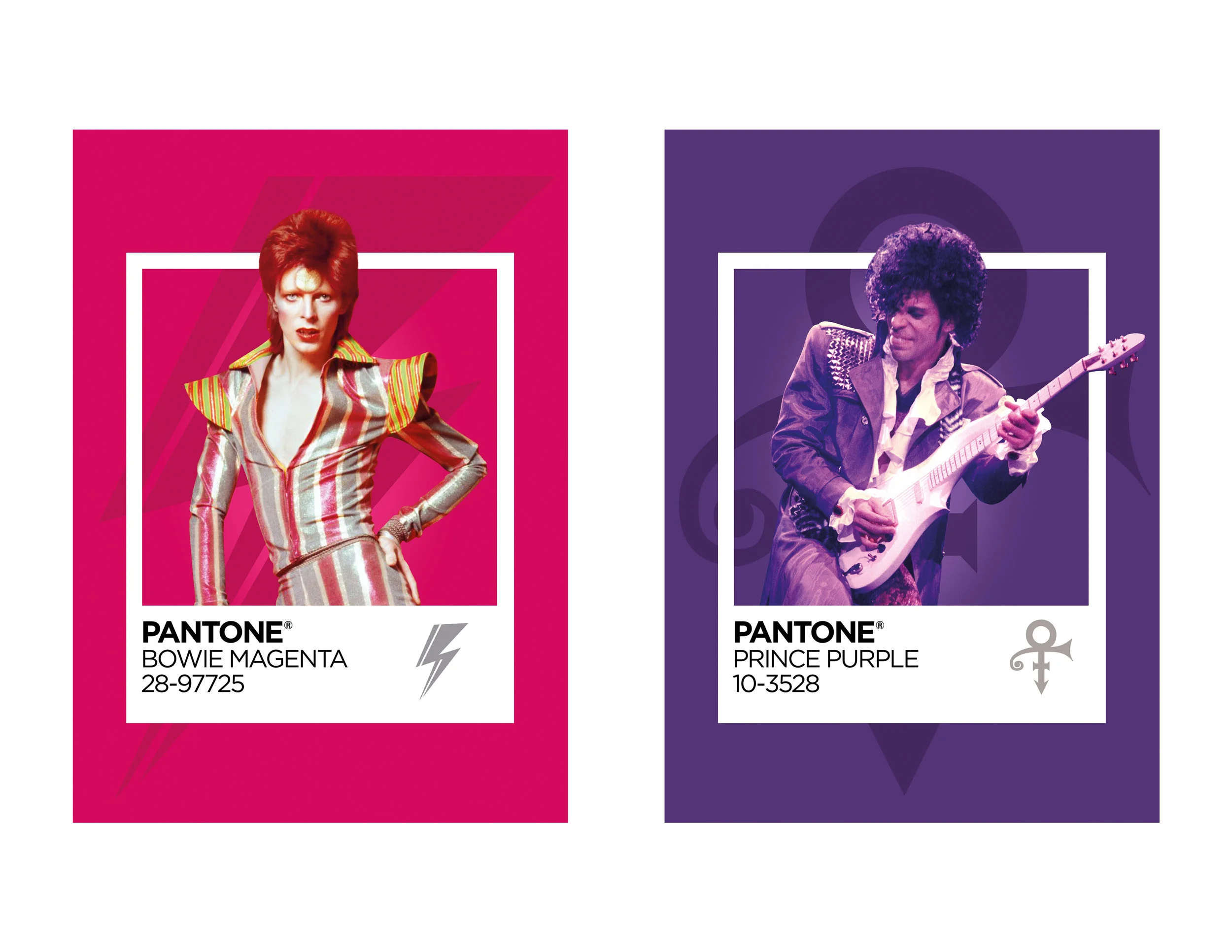 Pantone Color Systems - The Stage Series — MIKE MERA CREATIVE